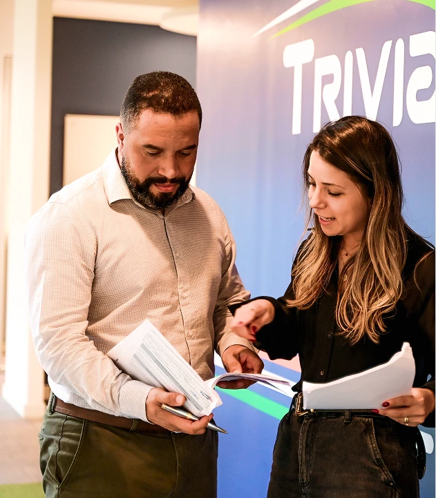 Equipe Trivia